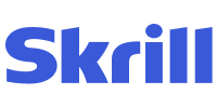 Skrill logo